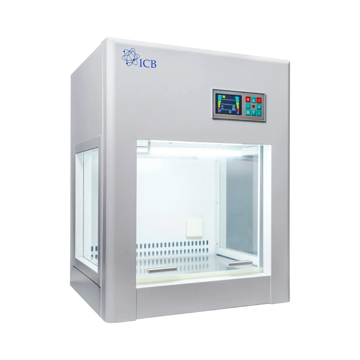 Campana de Flujo Laminar