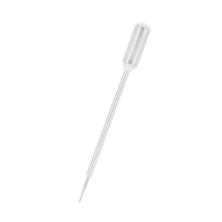 pipeta pasteur 1ml
