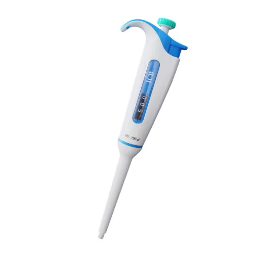 Micropipeta de Laboratorio