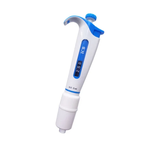 Micropipeta Volumen Variable