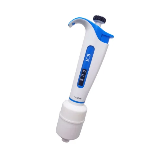 Micropipeta Monocanal