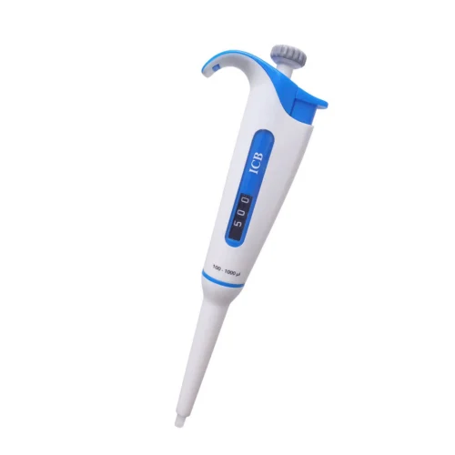 Pipeta de Laboratorio