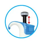 pipeteo-suave-Variable Micropipeta