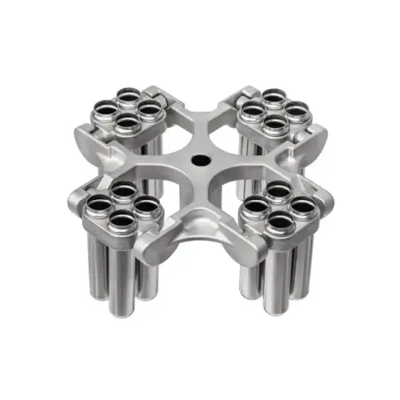 Rotor 16x15 ml para Centrifuga Fuge IV