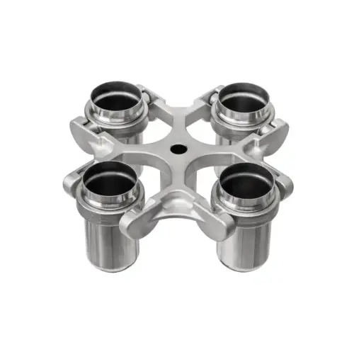 Rotor 4x100 ml FCR=4420 xg