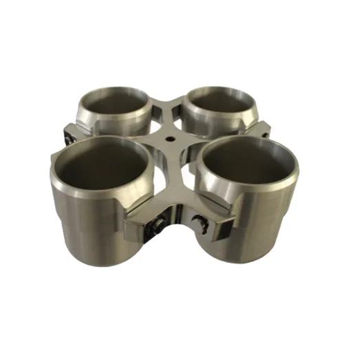 Rotor 4x250ml FCR =2880 xg