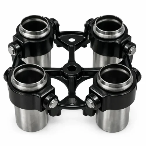 Rotor 4x50 ml FCR=2360 xg