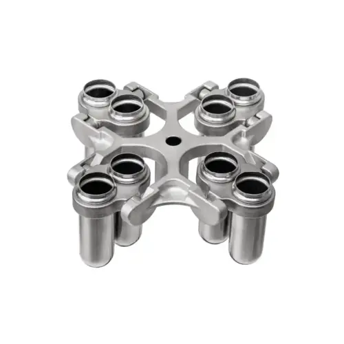 Rotor 8x50 ml FCR= 2820 xg