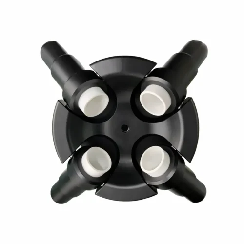 Aceite 4x100ml FCR =2498 xg